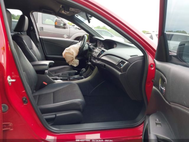 1HGCR2F53GA187905 Honda Accord Sport