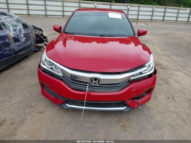 1HGCR2F53GA187905 Honda Accord Sport