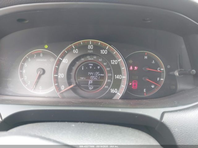 1HGCR2F53GA187905 Honda Accord Sport