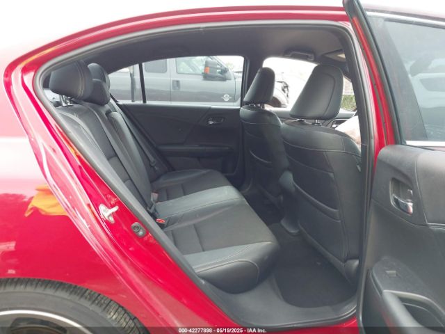 1HGCR2F53GA187905 Honda Accord Sport