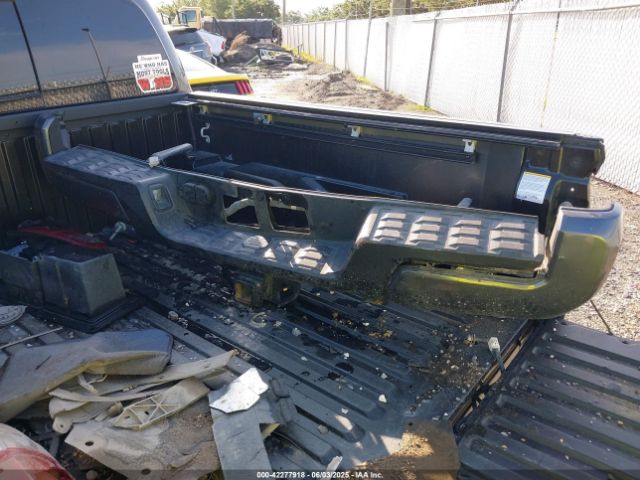 3TMCZ5AN4HM052380 Toyota Tacoma Trd Sport