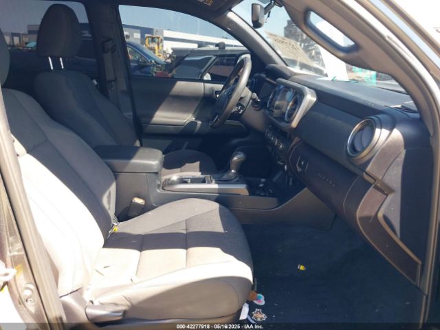 3TMCZ5AN4HM052380 Toyota Tacoma Trd Sport