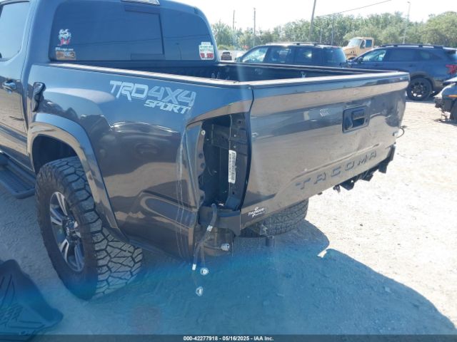 3TMCZ5AN4HM052380 Toyota Tacoma Trd Sport