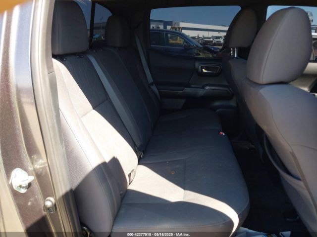 3TMCZ5AN4HM052380 Toyota Tacoma Trd Sport