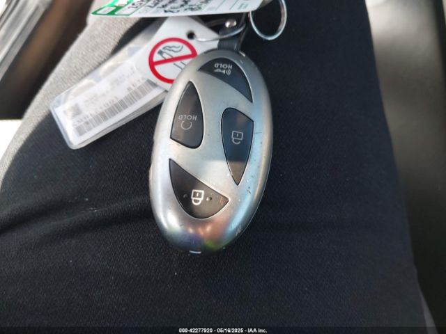 KMHLP4DG3RU768600 Hyundai Elantra Limited