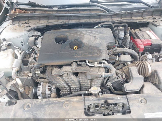 1N4BL4BV0KC135227 Nissan 2019