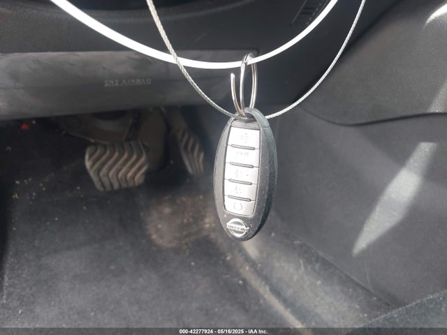 1N4BL4BV0KC135227 Nissan 2019