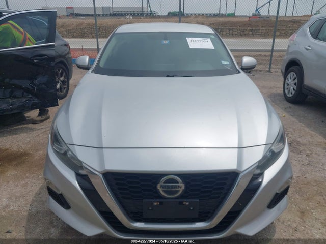 1N4BL4BV0KC135227 Nissan 2019