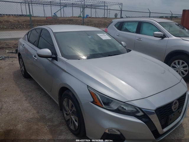 1N4BL4BV0KC135227 Nissan 2019