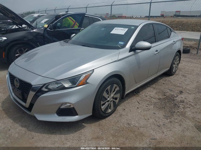 1N4BL4BV0KC135227 Nissan 2019