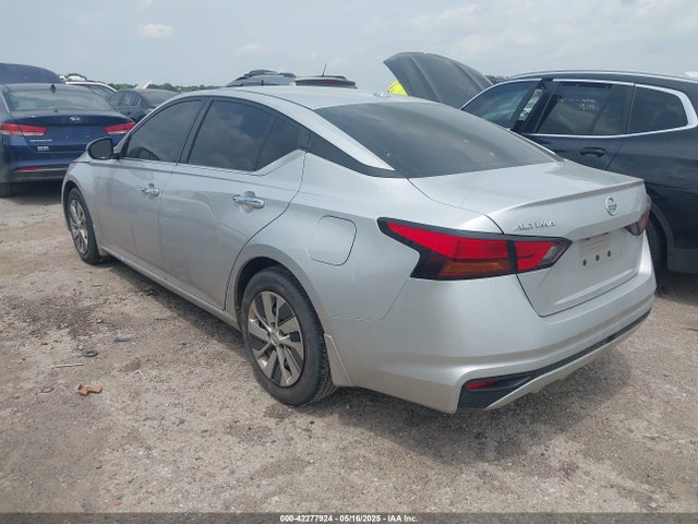 1N4BL4BV0KC135227 Nissan 2019