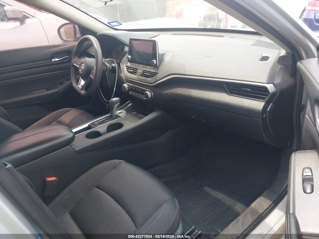 1N4BL4BV0KC135227 Nissan 2019