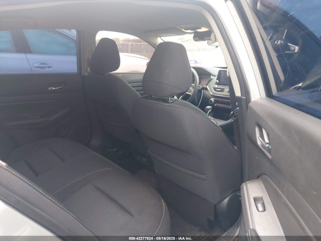 1N4BL4BV0KC135227 Nissan 2019