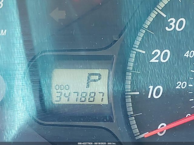 5TDKK3DC6ES453200 Toyota Sienna Le V6 8 Passenger