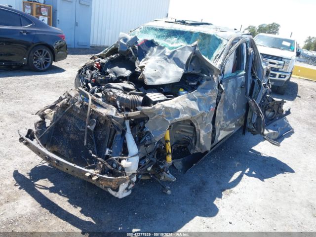 2024 DODGE DURANGO 1C4SDJGJ7RC153536 Photo 1