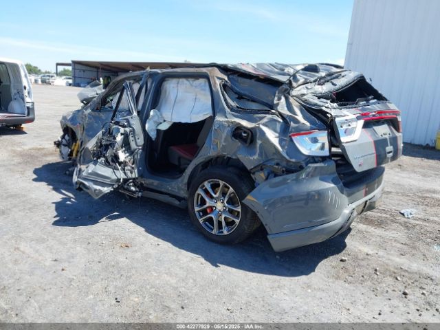 2024 DODGE DURANGO 1C4SDJGJ7RC153536 Photo 2