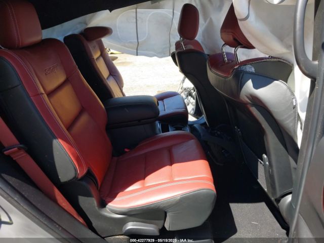 2024 DODGE DURANGO 1C4SDJGJ7RC153536 Photo 7