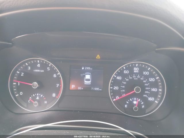 3KPF24AD0KE135616 KIA Forte Lxs