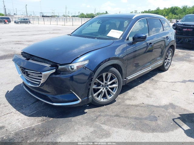 JM3TCADY1G0120921 Mazda py