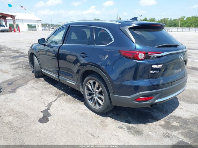 JM3TCADY1G0120921 Mazda py