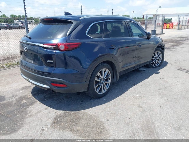 JM3TCADY1G0120921 Mazda py