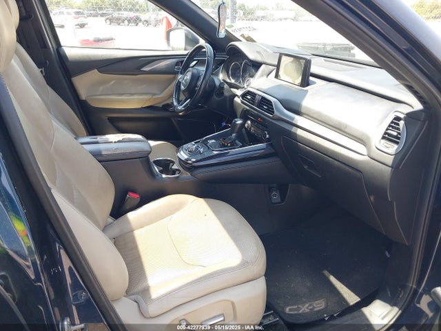 JM3TCADY1G0120921 Mazda py