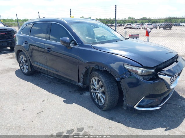 JM3TCADY1G0120921 Mazda py