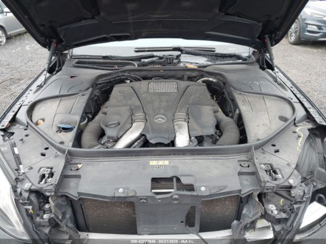 2017 MERCEDES-BENZ S 550 WDDUG8FB0HA312268 Photo 9