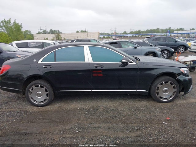 WDDUG8FB0HA312268 Mercedes-Benz 2017