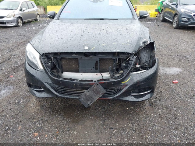 WDDUG8FB0HA312268 Mercedes-Benz 2017