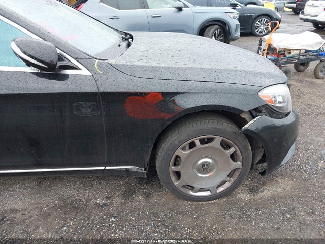 WDDUG8FB0HA312268 Mercedes-Benz 2017