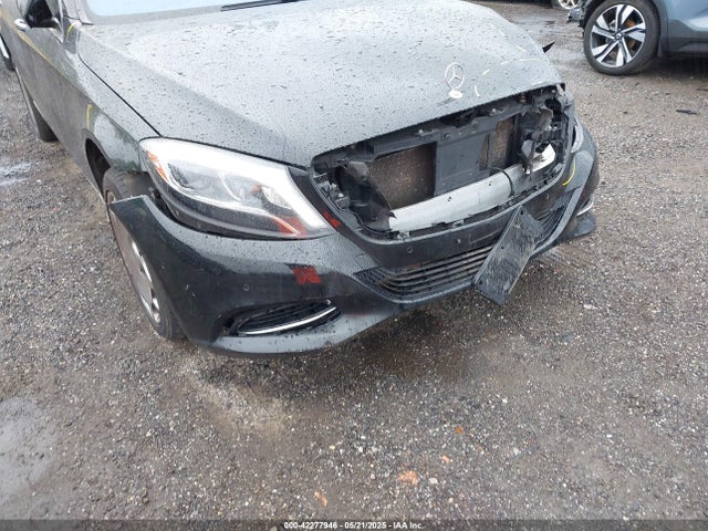 WDDUG8FB0HA312268 Mercedes-Benz 2017