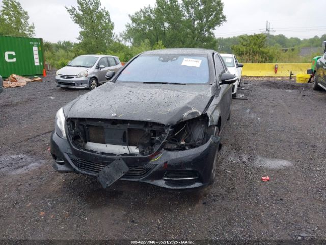 2017 MERCEDES-BENZ S 550 WDDUG8FB0HA312268 Photo 5