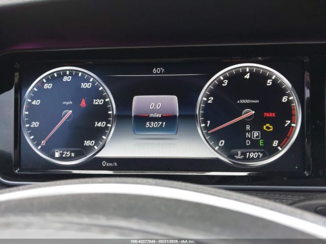 2017 MERCEDES-BENZ S 550 WDDUG8FB0HA312268 Photo 6