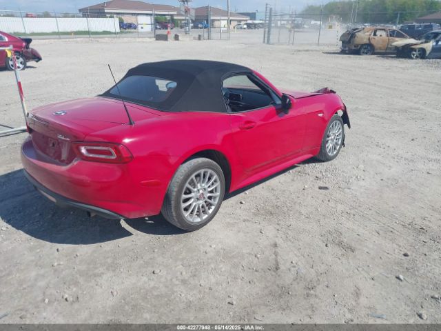 2017 FIAT 124 SPIDER JC1NFAEK3H0128181 Photo 3