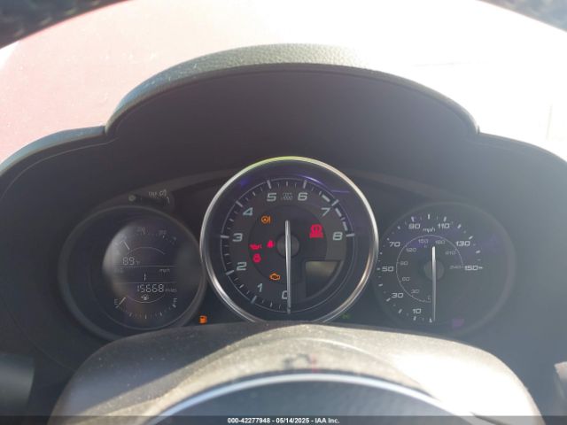 2017 FIAT 124 SPIDER JC1NFAEK3H0128181 Photo 6