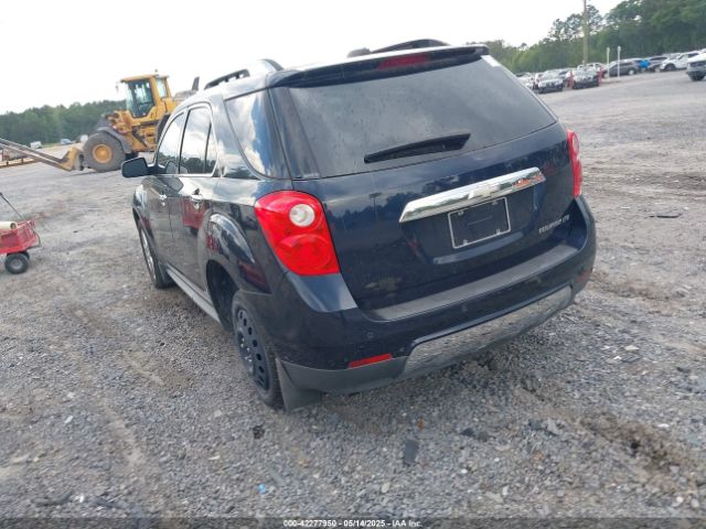 2GNALDEK2F6322708 Chevrolet Equinox Ltz
