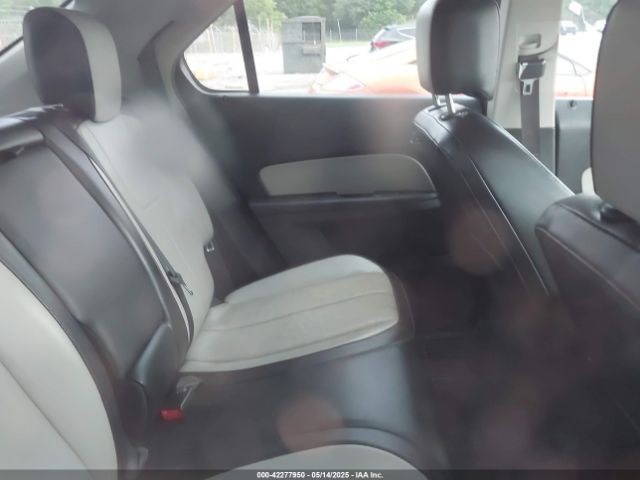 2GNALDEK2F6322708 Chevrolet Equinox Ltz