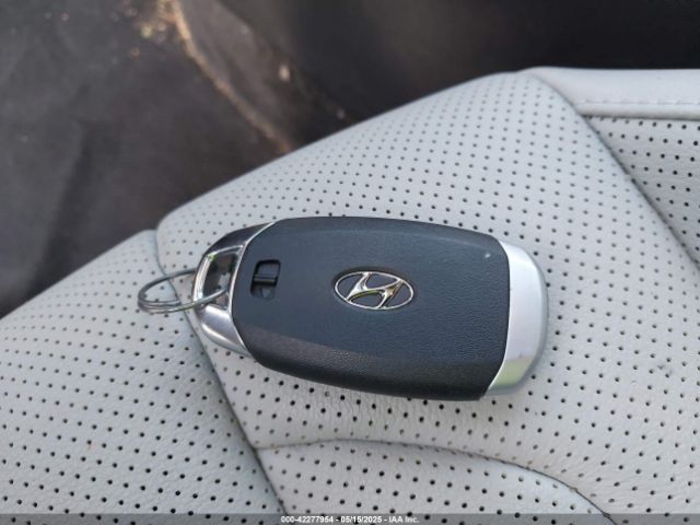 KMHLN4AJ2PU074306 Hyundai Elantra Hybrid Limited