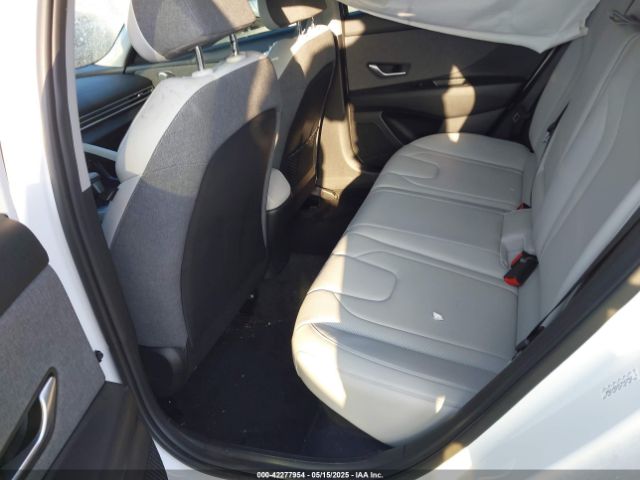 KMHLN4AJ2PU074306 Hyundai Elantra Hybrid Limited