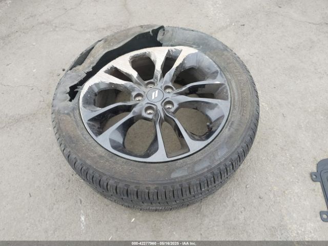 1C4RDHDG5PC675336 Dodge Durango Gt Premium Rwd