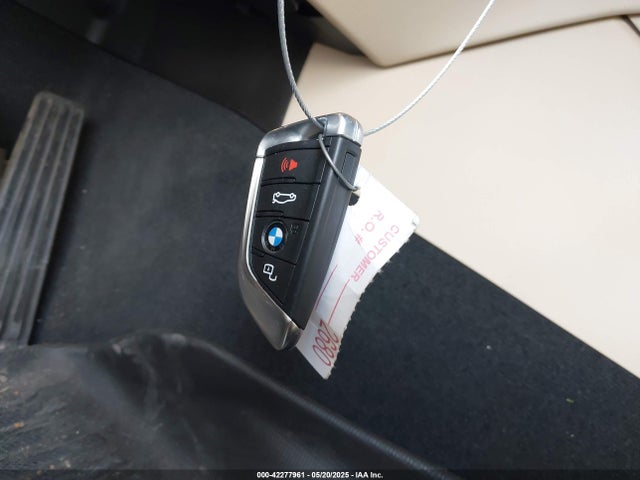 2020 BMW 330I 3MW5R1J08L8B26498 Photo 10