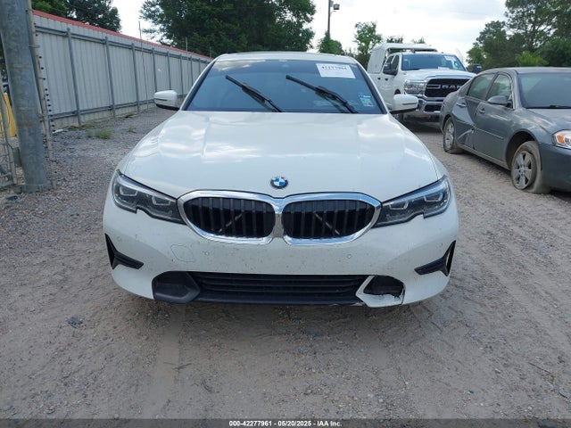 2020 Bmw 330i მანქანა იყიდება აუქციონზე, vin: 3MW5R1J08L8B26498, აუქციონის ნომერი: 42277961