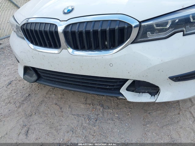 2020 BMW 330I 3MW5R1J08L8B26498 Photo 5
