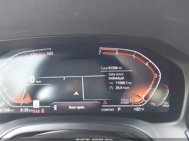 2020 BMW 330I 3MW5R1J08L8B26498 Photo 6