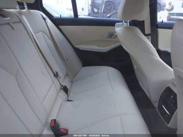 2020 BMW 330I 3MW5R1J08L8B26498 Photo 7