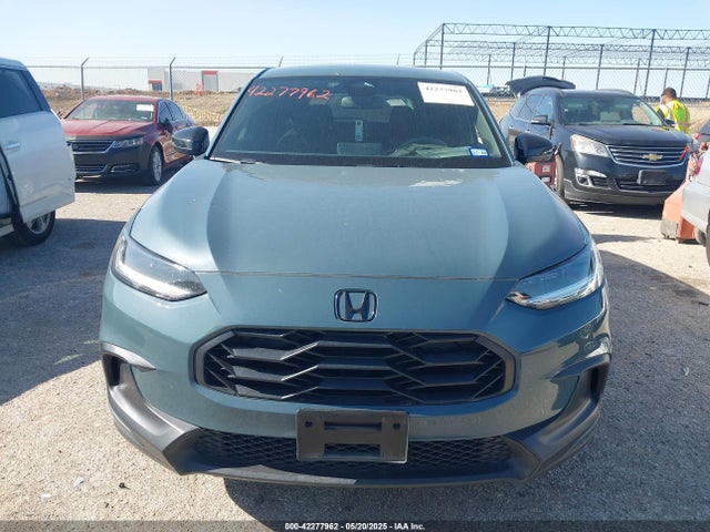 3CZRZ2H57RM747513 Honda k20z5