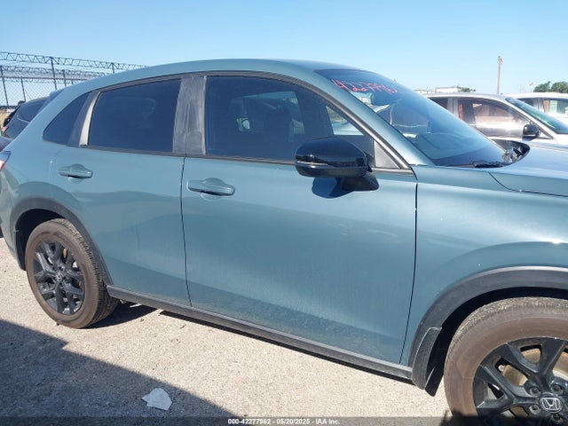 3CZRZ2H57RM747513 Honda k20z5