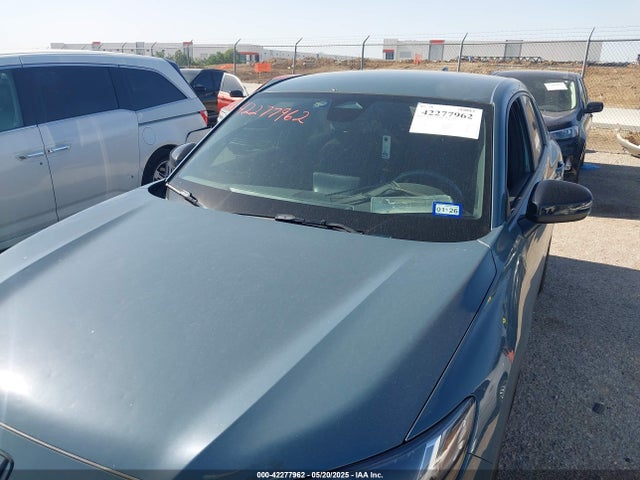 3CZRZ2H57RM747513 Honda k20z5