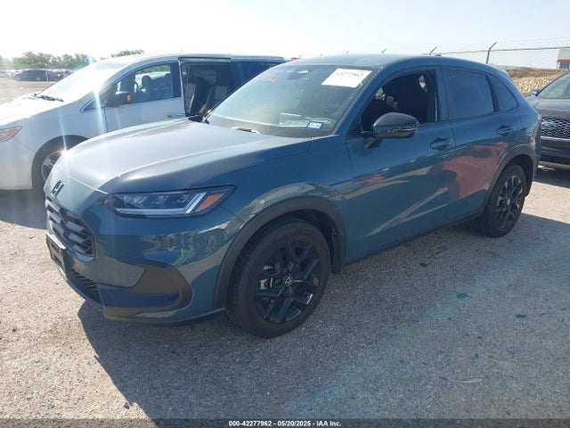 3CZRZ2H57RM747513 Honda k20z5